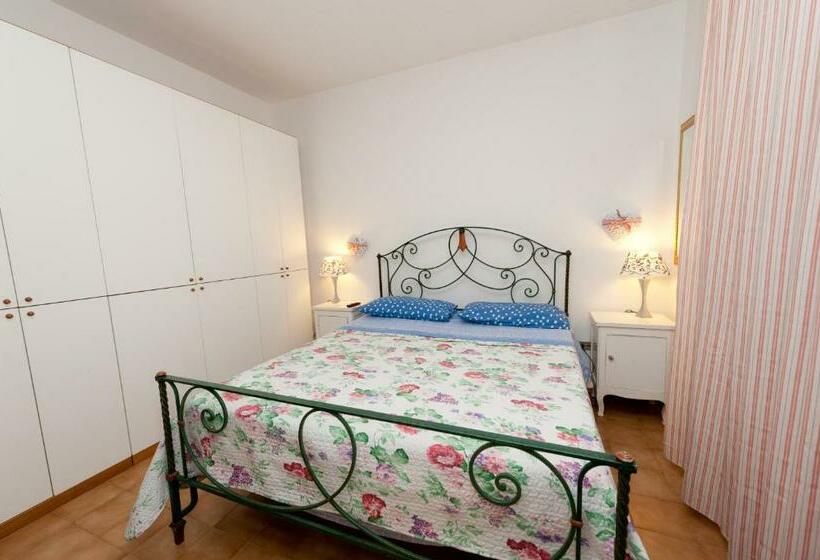 اتاق استاندارد, B&b Casa Cettina