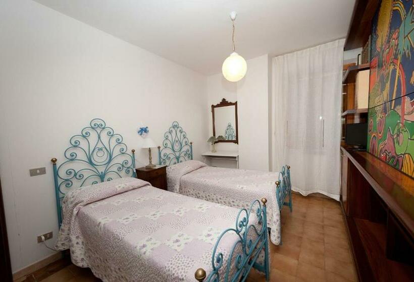 اتاق استاندارد, B&b Casa Cettina