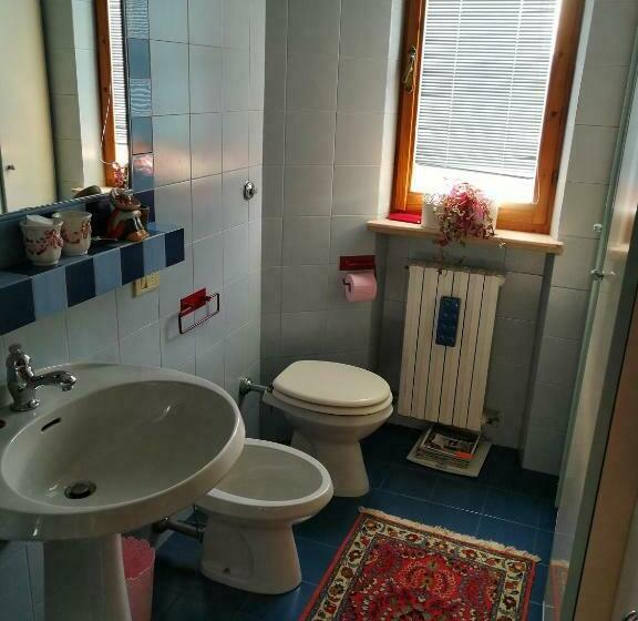 اتاق استاندارد, B&b Casa Cettina