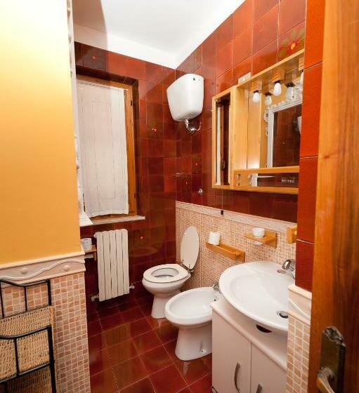 اتاق استاندارد, B&b Casa Cettina