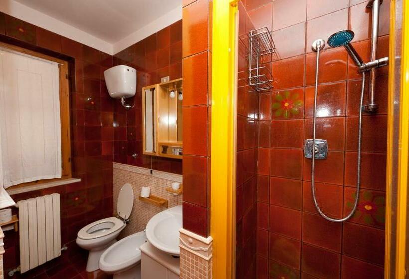 اتاق استاندارد, B&b Casa Cettina