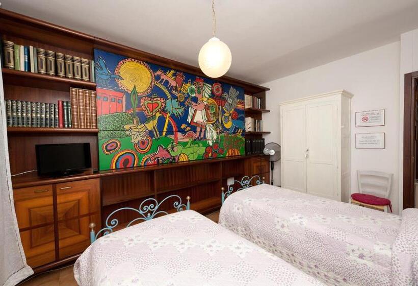 اتاق استاندارد, B&b Casa Cettina