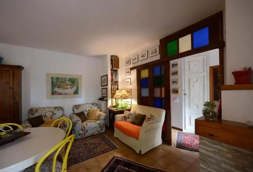スタンダードシングルルーム, B&b Casa Cettina