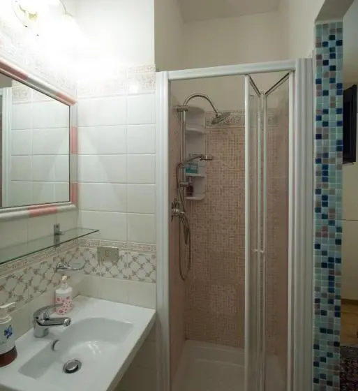 スタンダードシングルルーム, B&b Casa Cettina