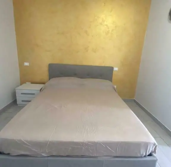 ファミリールーム, B&b Paradiso Settecannelle