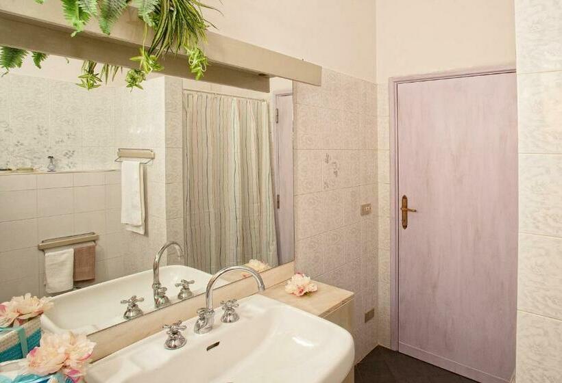 标准间, B&b Via Della Grotta