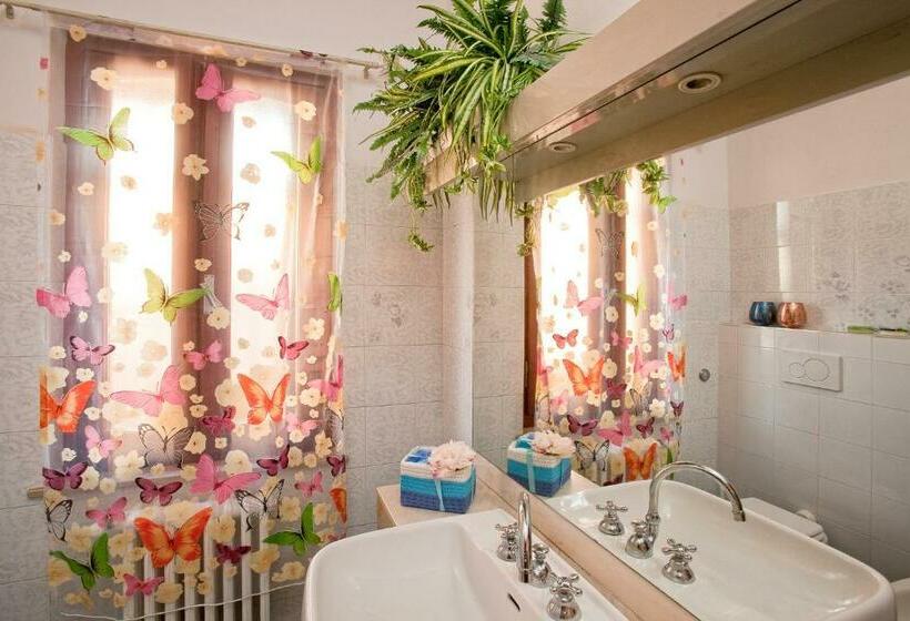 标准间, B&b Via Della Grotta