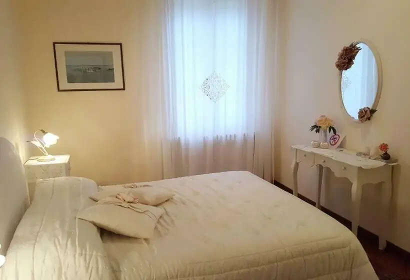 スタンダードルーム, B&b Via Della Grotta