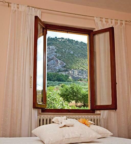 标准间, B&b Via Della Grotta