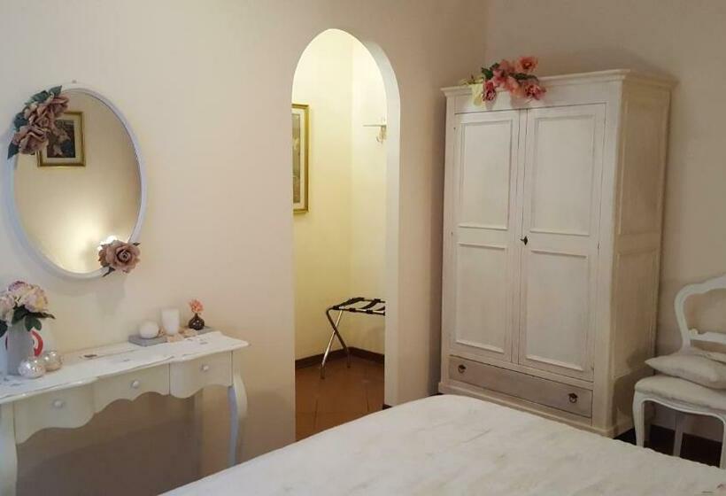 标准间, B&b Via Della Grotta