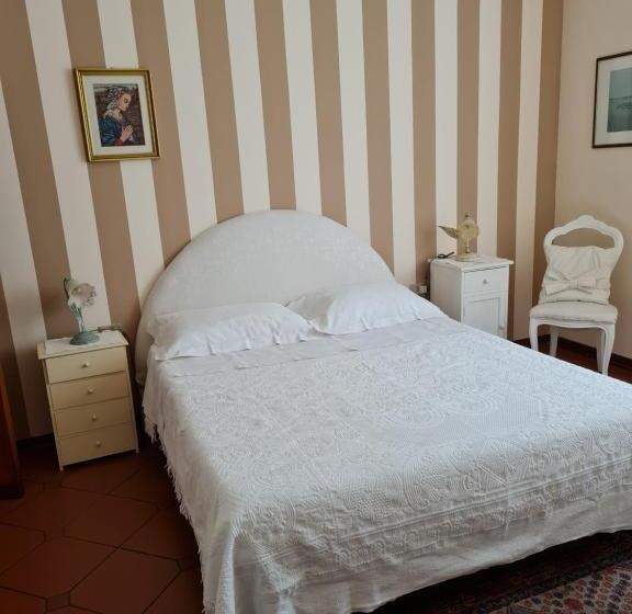 标准间, B&b Via Della Grotta