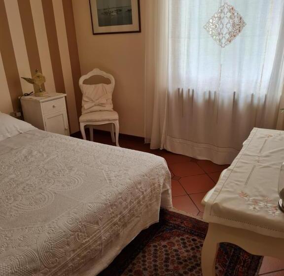Номер Стандарт, B&b Via Della Grotta