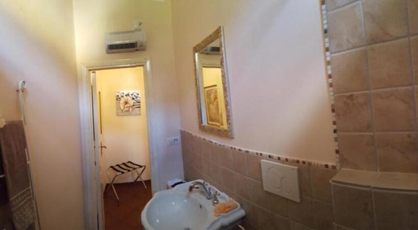 标准间, B&b Via Della Grotta