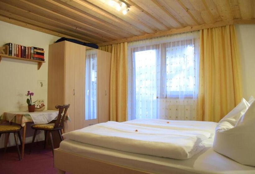 Апартаменты Superior 1 Спальня, Gästehaus Waldruh