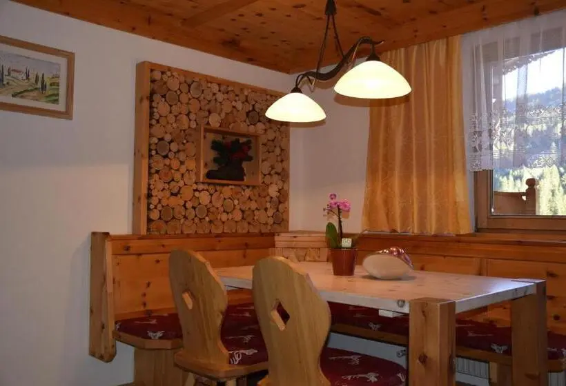 １ベッドルームのスーペリアアパートメント, Gästehaus Waldruh