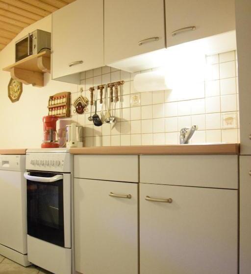 Апартаменты Superior 1 Спальня, Gästehaus Waldruh