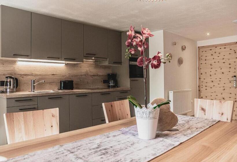 Люкс Повышенной Комфортности, Gästehaus Waldruh