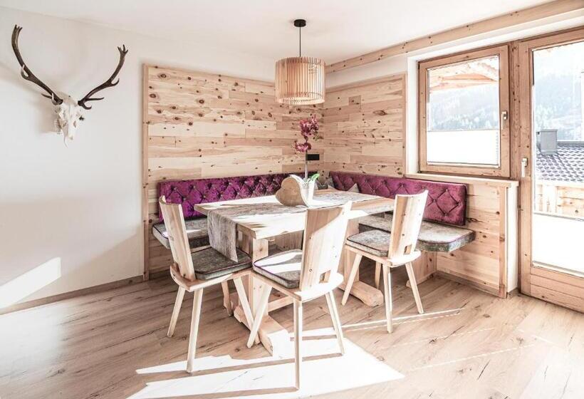 Люкс Повышенной Комфортности, Gästehaus Waldruh