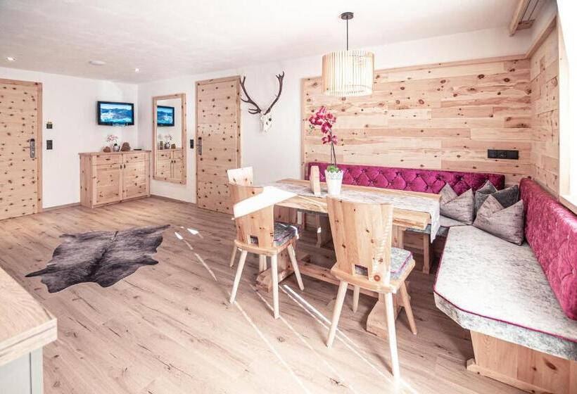 Люкс Повышенной Комфортности, Gästehaus Waldruh