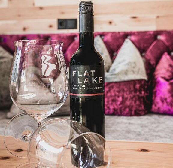 Люкс Повышенной Комфортности, Gästehaus Waldruh