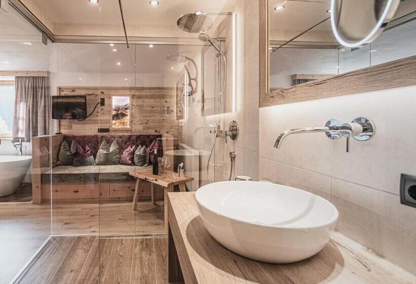 Люкс Повышенной Комфортности, Gästehaus Waldruh