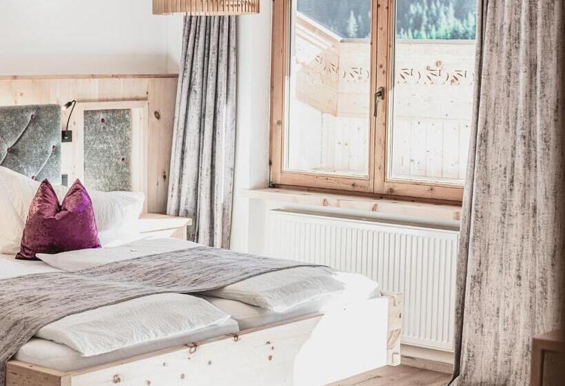 Люкс Повышенной Комфортности, Gästehaus Waldruh