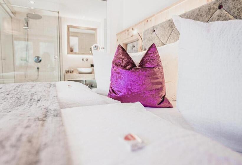 Люкс Повышенной Комфортности, Gästehaus Waldruh