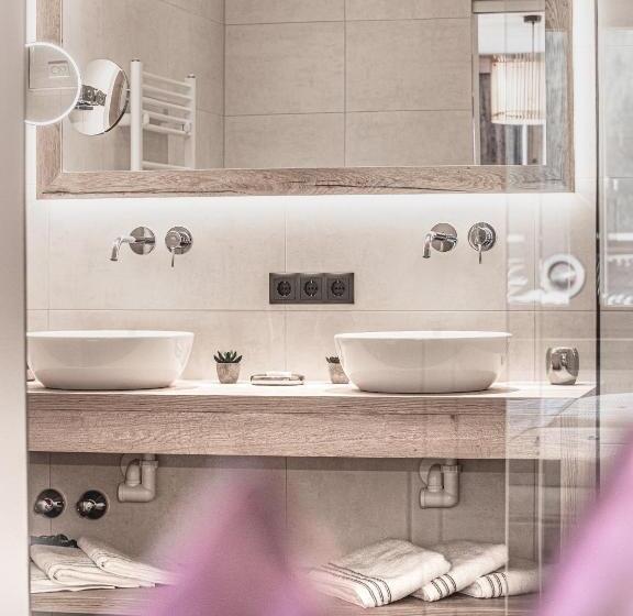 Люкс Повышенной Комфортности, Gästehaus Waldruh