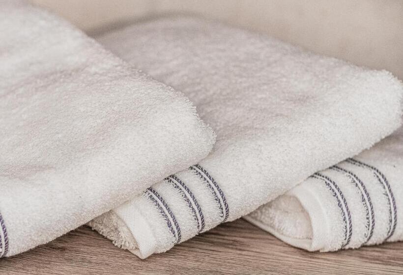 Люкс Повышенной Комфортности, Gästehaus Waldruh