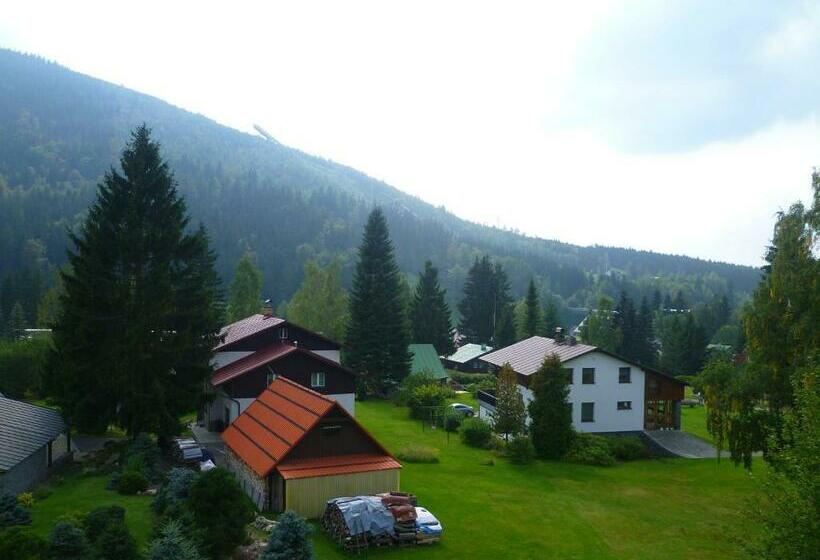 스탠다드 룸, Pension Migr