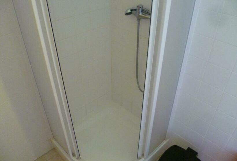 스탠다드 트리플 룸, Pension Migr