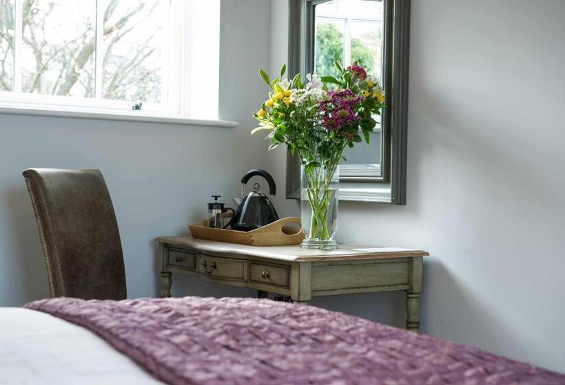 디럭스 룸, The Hare And Hounds, Levens