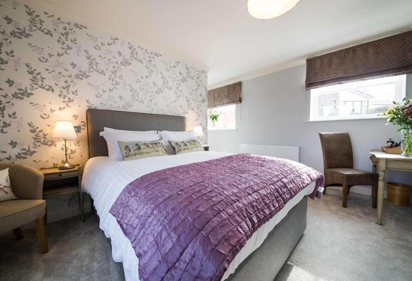 디럭스 룸, The Hare And Hounds, Levens