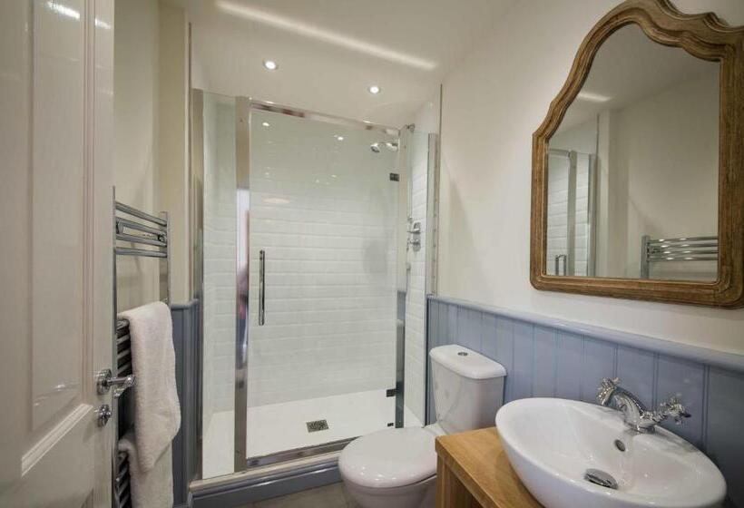 스탠다드 룸, The Hare And Hounds, Levens