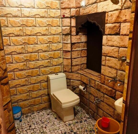 חדר דלוקס, Casa De Jodhpur