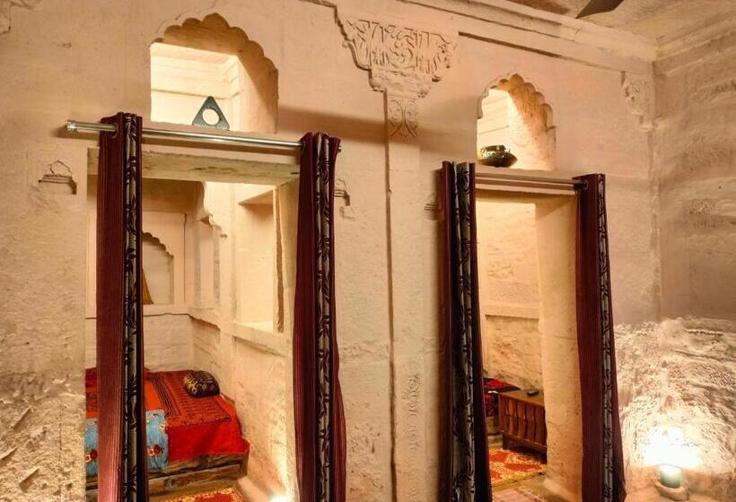 Номер Deluxe, Casa De Jodhpur