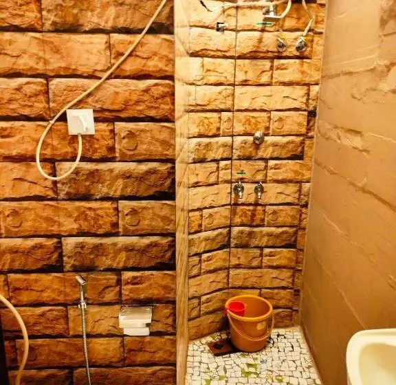 スタンダードルーム, Casa De Jodhpur