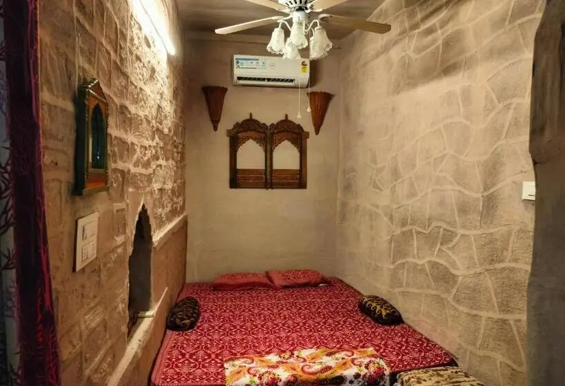 スタンダードルーム, Casa De Jodhpur