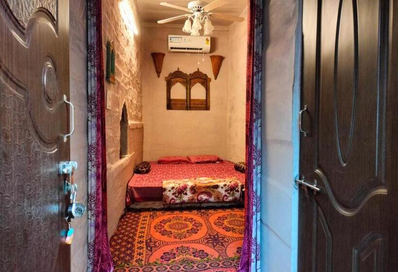 חדר סטנדרט, Casa De Jodhpur