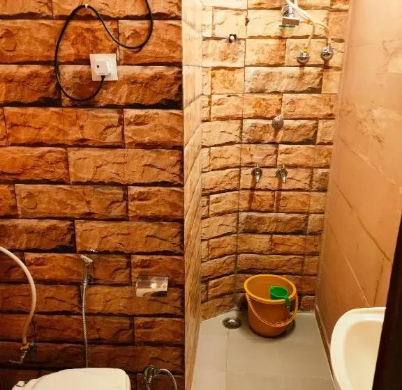 エコノミールーム, Casa De Jodhpur