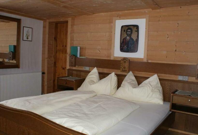 스탠다드 룸, Gasthaus Oberweissen Hittl