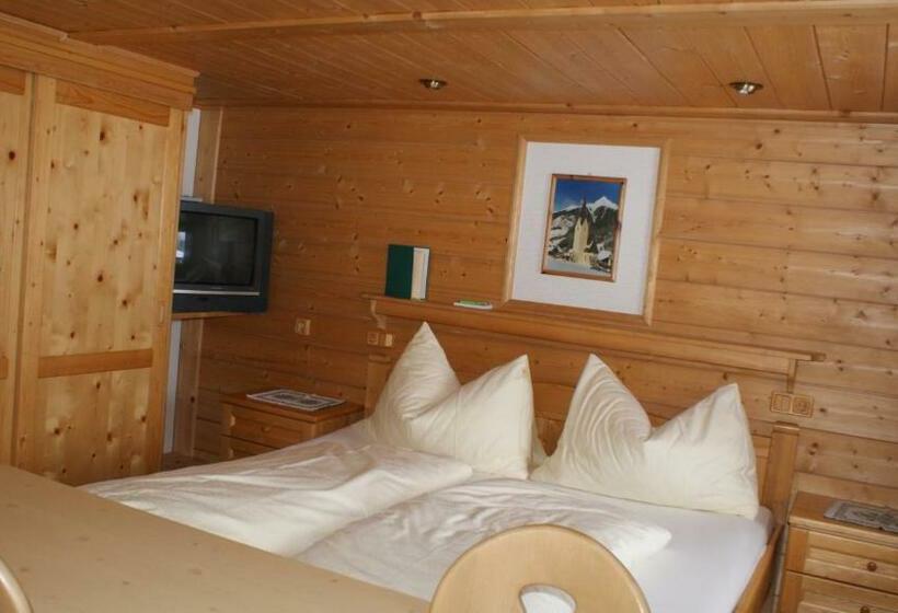 스탠다드 룸, Gasthaus Oberweissen Hittl