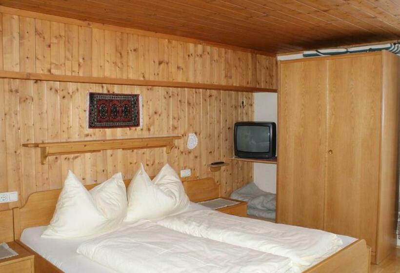 스탠다드 룸, Gasthaus Oberweissen Hittl