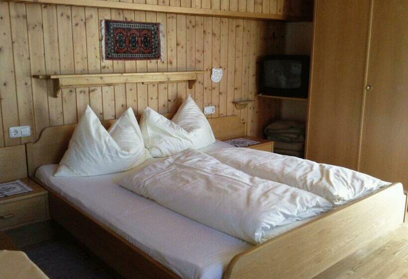 Номер Стандарт, Gasthaus Oberweissen Hittl