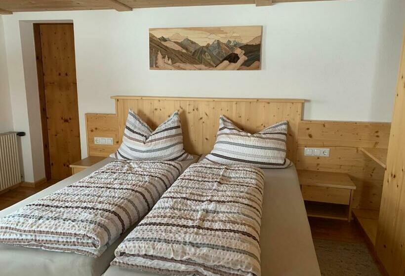 스탠다드 룸, Gasthaus Oberweissen Hittl