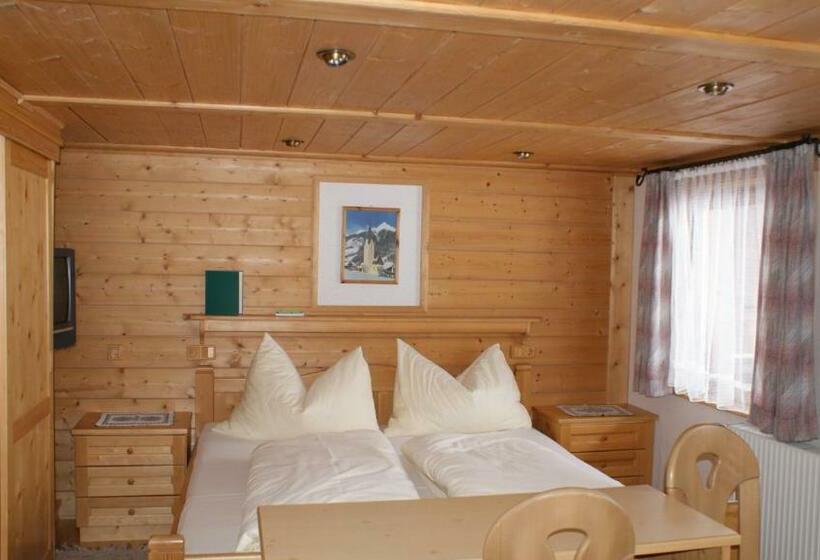 스탠다드 룸, Gasthaus Oberweissen Hittl