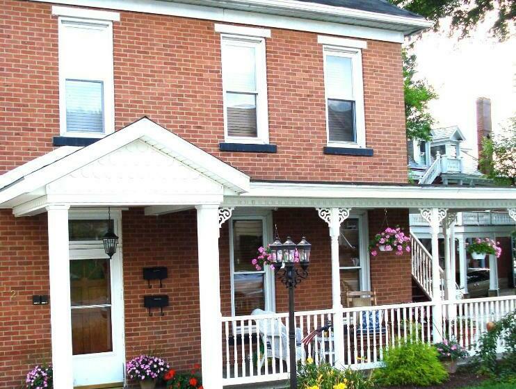 شقة ديلوكس غرفة واحدة, South Broadway Manor B&b   Near Fallingwater, Ohiopyle State Park, Hiking & Biking Trails Gap