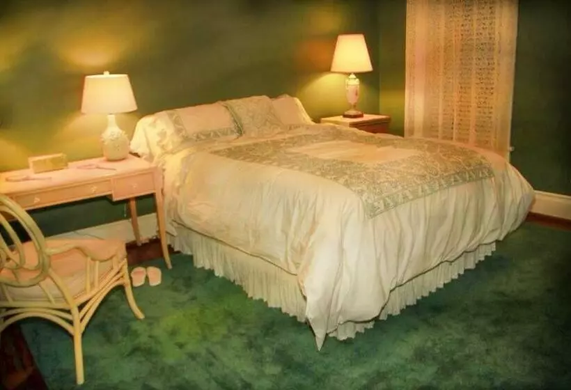 1階の1ベッドルームアパートメント, South Broadway Manor B&b Near Fallingwater, Ohiopyle State Park, Hiking & Biking Trails Gap