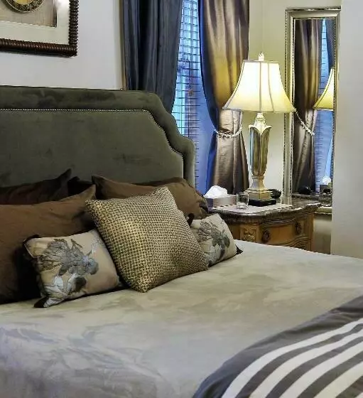 1ベッドルームのデラックスアパートメント, South Broadway Manor B&b Near Fallingwater, Ohiopyle State Park, Hiking & Biking Trails Gap