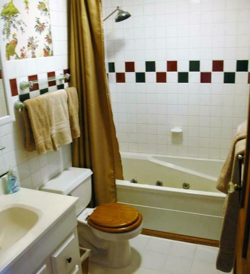 Апартаменты Deluxe 1 Спальня, South Broadway Manor B&b   Near Fallingwater, Ohiopyle State Park, Hiking & Biking Trails Gap